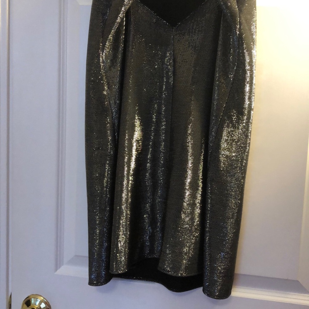 Zara Party Dress